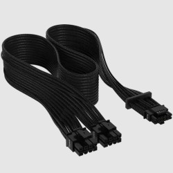 Câble d’alimentation Corsair 600W PCIe 5.0 12VHPWR Type 4 Premium Corsair - 1