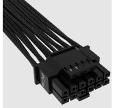 Câble d’alimentation Corsair 600W PCIe 5.0 12VHPWR Type 4 Premium Câble d’alimentation Corsair 600W PCIe 5.0 12VHPWR Type 4 Premium