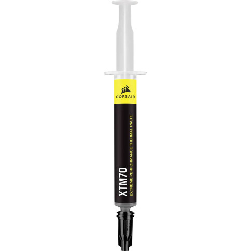 Pate Thermique Corsair XTM70 seringue 3Gr Corsair - 1