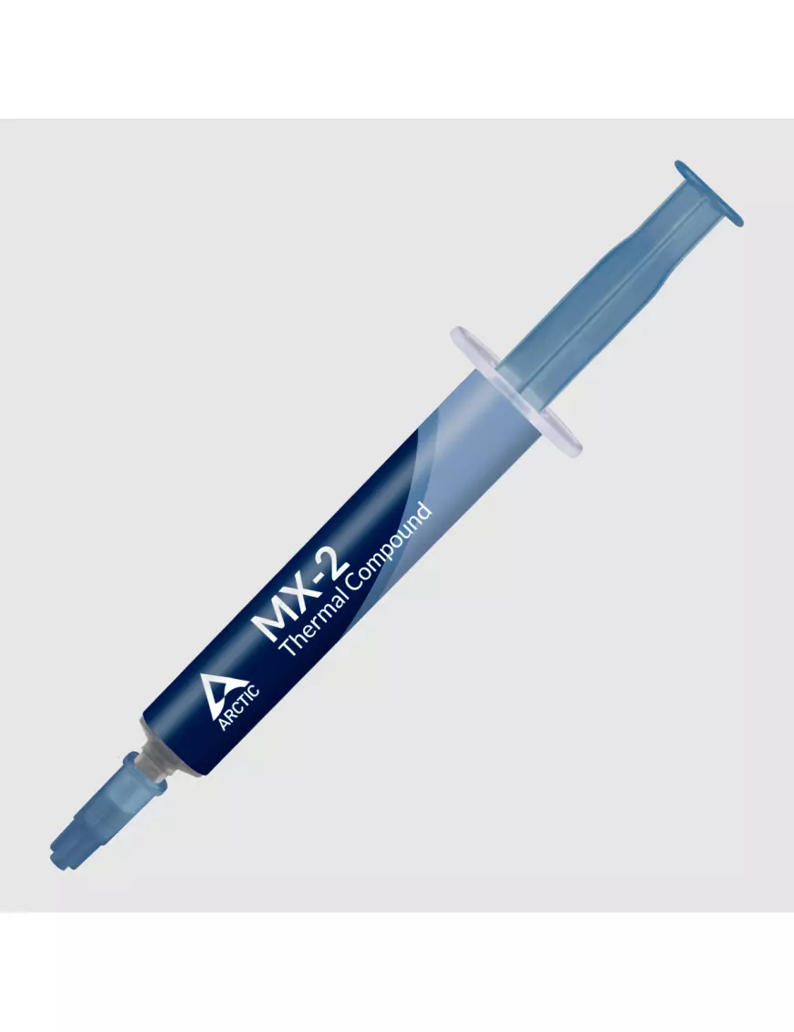 Pate Thermique Arctic MX-2 2019 4Gr ARCTIC - 1