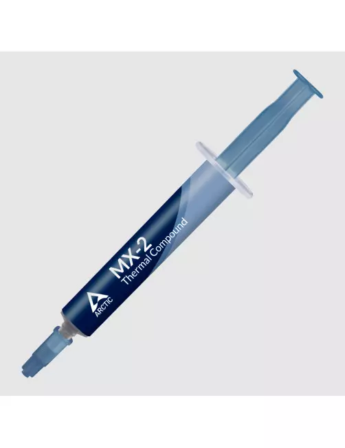 Pate Thermique Arctic MX-2 2019 4Gr ARCTIC - 1 Pate Thermique Arctic MX-2 2019 4Gr ARCTIC - 1