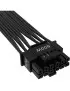 Câble d’alimentation Corsair 600W PCIe 5.0 12VHPWR Type 4 Corsair - 3