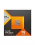 Processeur AMD RYZEN 9 7950X3D 4.2/5.7Ghz 144M 16Core 120W AM5 AMD - 2