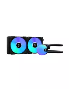 WaterCooling Fractal Design S24 RGB V2 240mm Fractal Design - 1