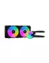 WaterCooling Fractal Design S24 RGB V2 240mm Fractal Design - 2