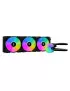WaterCooling Fractal Design S36 RGB V2 360mm Fractal Design - 2