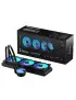 WaterCooling Fractal Design S36 RGB V2 360mm Fractal Design - 6