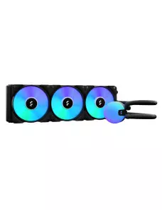 WaterCooling Fractal Design S36 RGB V2 360mm Fractal Design - 1
