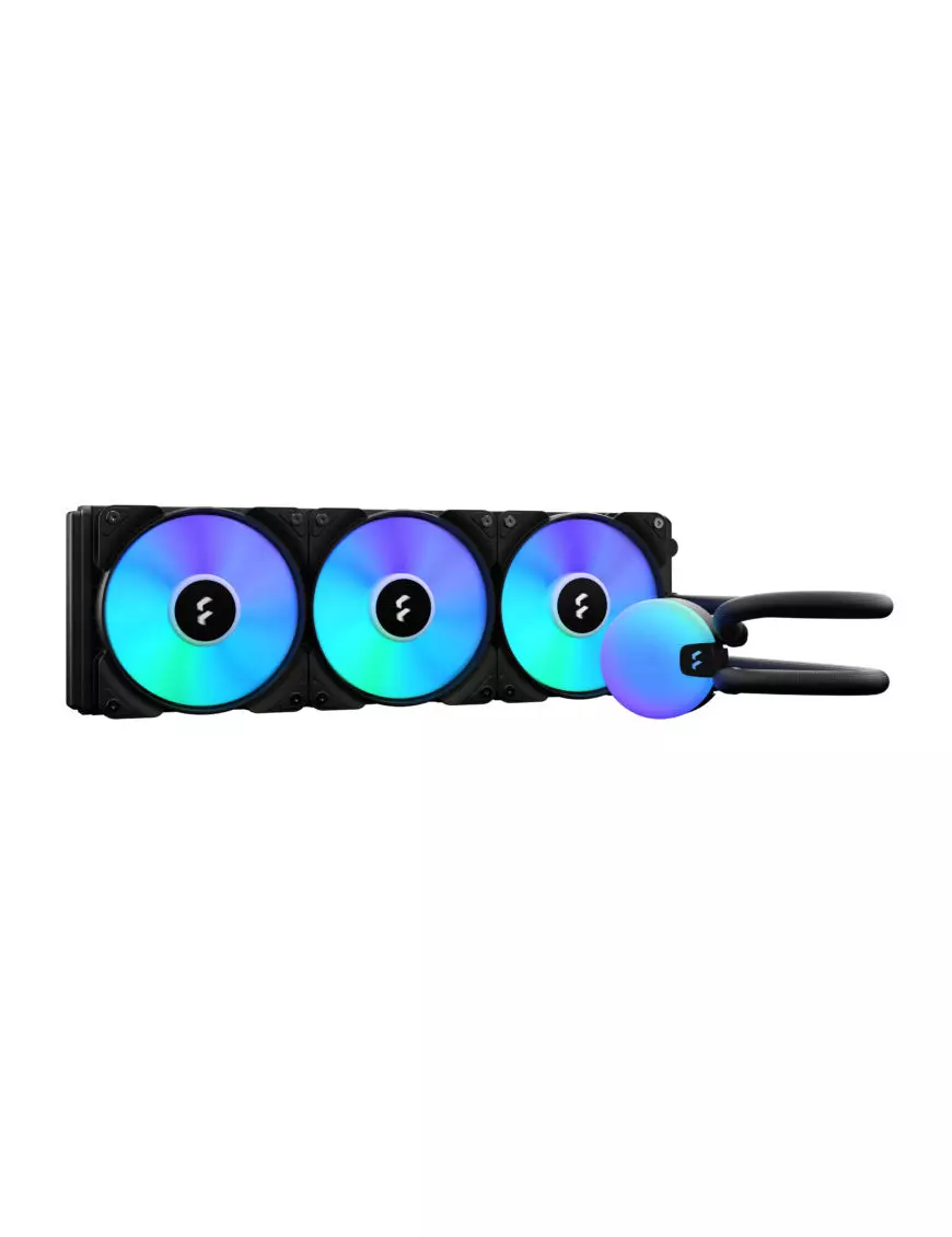 WaterCooling Fractal Design S36 RGB V2 360mm Fractal Design - 1