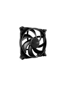 Ventilateur Be Quiet Silent Wings 4 PWM 140mm Be Quiet - 1