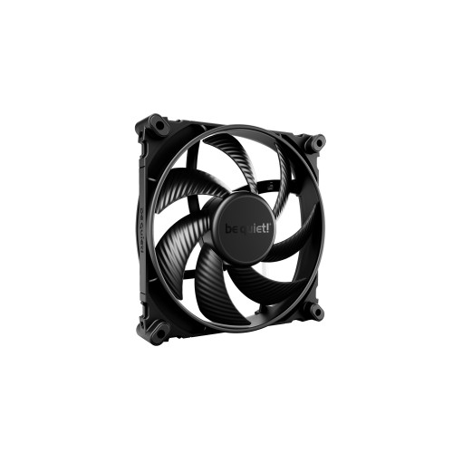 Ventilateur Be Quiet Silent Wings 4 PWM 140mm Be Quiet - 1