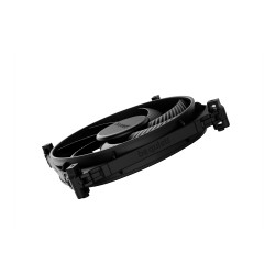 Ventilateur Be Quiet Silent Wings 4 PWM 140mm Be Quiet - 2