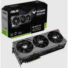 Carte Graphique Asus Geforce TUF GAMING RTX 4090 OC 24Go Asus - 1