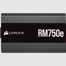Alimentation Corsair RM750e 750 Watts 80Plus Gold Modulaire Corsair - 5