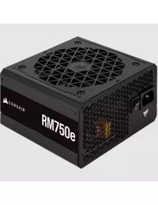 Alimentation Corsair RM750e 750 Watts 80Plus Gold Modulaire Corsair - 1