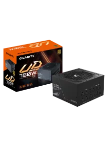 Alimentation Gigabyte GP-UD750GM 750 Watts 80Plus Gold Gigabyte - 1