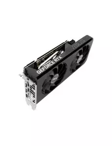 Carte Graphique Asus Geforce RTX 3070 8Go DUAL SI Edition OEM Asus - 8