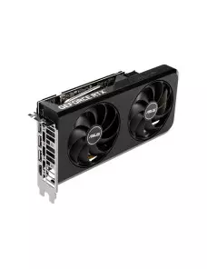 Carte Graphique Asus Geforce RTX 3070 8Go DUAL SI Edition OEM Asus - 3