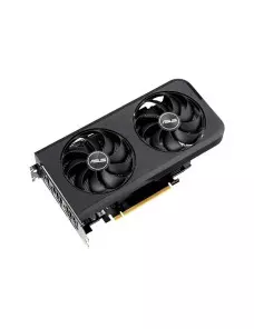 Carte Graphique Asus Geforce RTX 3070 8Go DUAL SI Edition OEM Asus - 4