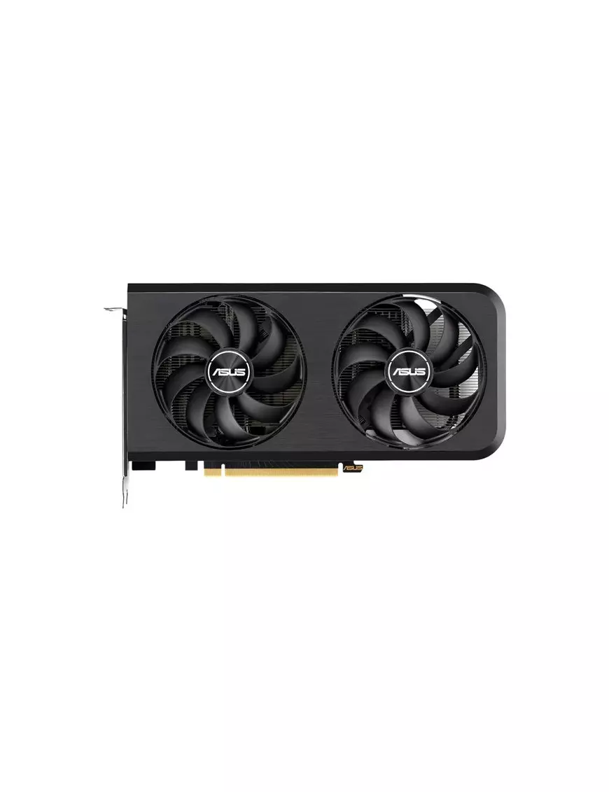 Carte Graphique Asus Geforce RTX 3070 8Go DUAL SI Edition OEM Asus - 1
