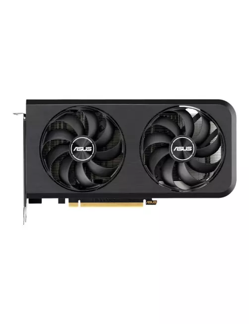 Carte Graphique Asus Geforce RTX 3070 8Go DUAL SI Edition OEM Asus - 1 Carte Graphique Asus Geforce RTX 3070 8Go DUAL SI Edition OEM Asus - 1