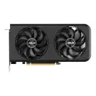 Carte Graphique Asus Geforce RTX 3070 8Go DUAL SI Edition OEM Asus - 1