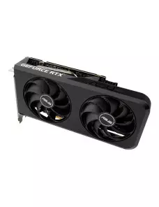 Carte Graphique Asus Geforce RTX 3070 8Go DUAL SI Edition OEM Asus - 2