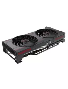 Carte graphique Sapphire AMD Radeon RX 6700 XT PULSE 12GB SAPPHIRE - 3