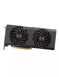 Carte graphique Sapphire AMD Radeon RX 6700 XT PULSE 12GB SAPPHIRE - 4