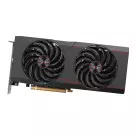 Carte graphique Sapphire AMD Radeon RX 6700 XT PULSE 12GB SAPPHIRE - 4
