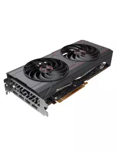 Carte graphique Sapphire AMD Radeon RX 6700 XT PULSE 12GB SAPPHIRE - 2