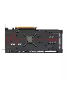 Carte graphique Sapphire AMD Radeon RX 6700 XT PULSE 12GB SAPPHIRE - 5
