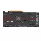 Carte graphique Sapphire AMD Radeon RX 6700 XT PULSE 12GB SAPPHIRE - 5