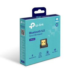 Mini Adaptateur Bluetooth 5.0 USB 2.0 TP-Link UB500 TP-Link - 4