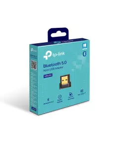 Mini Adaptateur Bluetooth 5.0 USB 2.0 TP-Link UB500 TP-Link - 4