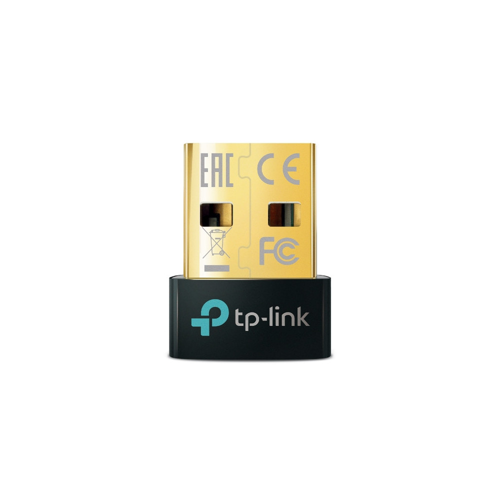 Mini Adaptateur Bluetooth 5.3 USB 2.0 TP-Link UB500 Mini Adaptateur Bluetooth 5.3 USB 2.0 TP-Link UB500