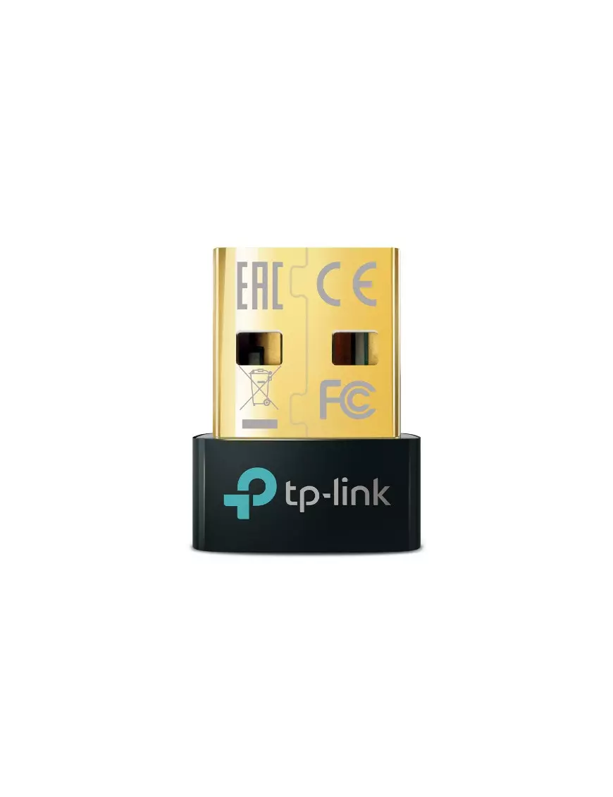 Mini Adaptateur Bluetooth 5.0 USB 2.0 TP-Link UB500 TP-Link - 1