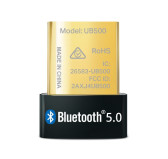 Mini Adaptateur Bluetooth 5.3 USB 2.0 TP-Link UB500 Mini Adaptateur Bluetooth 5.3 USB 2.0 TP-Link UB500