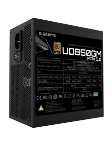 Alimentation Gigabyte GP-P850GM PG5 850 Watts 80Plus Gold Gigabyte - 6