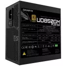 Alimentation Gigabyte GP-P850GM PG5 850 Watts 80Plus Gold Gigabyte - 6