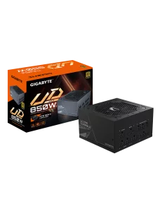 Alimentation Gigabyte GP-P850GM PG5 850 Watts 80Plus Gold Gigabyte - 1