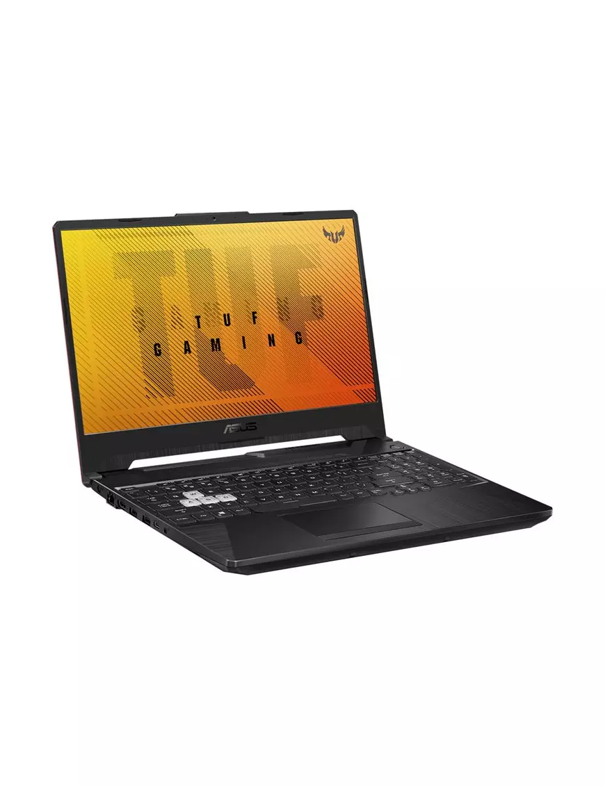 Portable Asus TUF506HC-HN185W 15.6" i5-11400H 8Go 512Go RTX3050 W11 Asus - 1