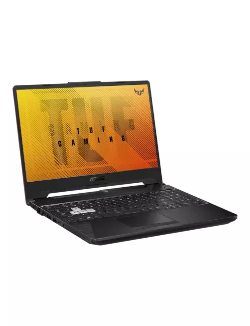 Portable Asus TUF506HC-HN185W 15.6" i5-11400H 8Go 512Go RTX3050 W11 Asus - 1 Portable Asus TUF506HC-HN185W 15.6" i5-11400H 8Go 512Go RTX3050 W11 Asus - 1