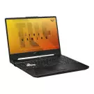 Portable Asus TUF506HC-HN185W 15.6" i5-11400H 8Go 512Go RTX3050 W11 Asus - 1