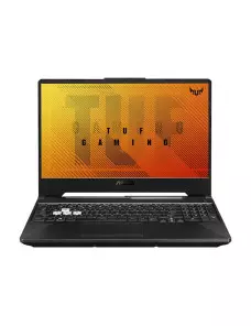 Portable Asus TUF506HC-HN185W 15.6" i5-11400H 8Go 512Go RTX3050 W11 Asus - 2