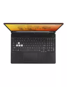 Portable Asus TUF506HC-HN185W 15.6" i5-11400H 8Go 512Go RTX3050 W11 Asus - 3