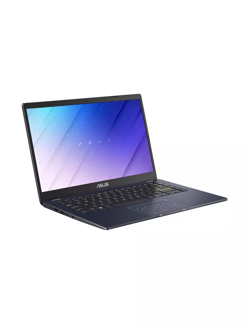 Portable Asus E410MANS-BV1855WS 14" P-N4020 4Go 128Go W11S Asus - 1