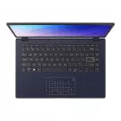 Portable Asus E410MANS-BV1855WS 14" P-N4020 4Go 128Go W11S Asus - 3