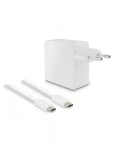Chargeur Twinecker USB Type-C 87 Watts PD (Apple) Twinecker - 1