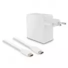 Chargeur Twinecker USB Type-C 87 Watts PD (Apple) Twinecker - 1